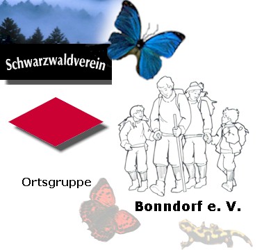 Herzlich Willkommen beim Schwarzwaldverein Bonndorf.